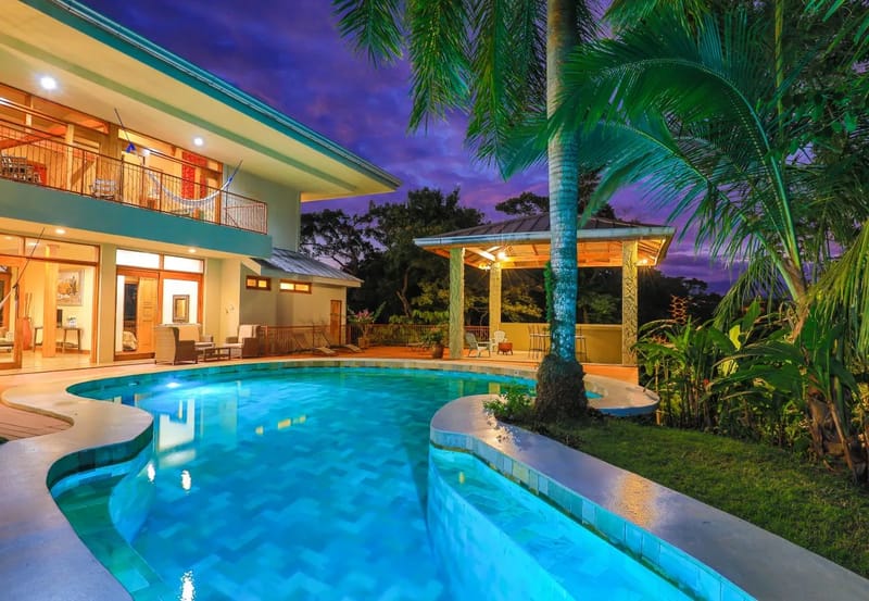 Villa en Quepos - Rainforest Estate de Pura Villas