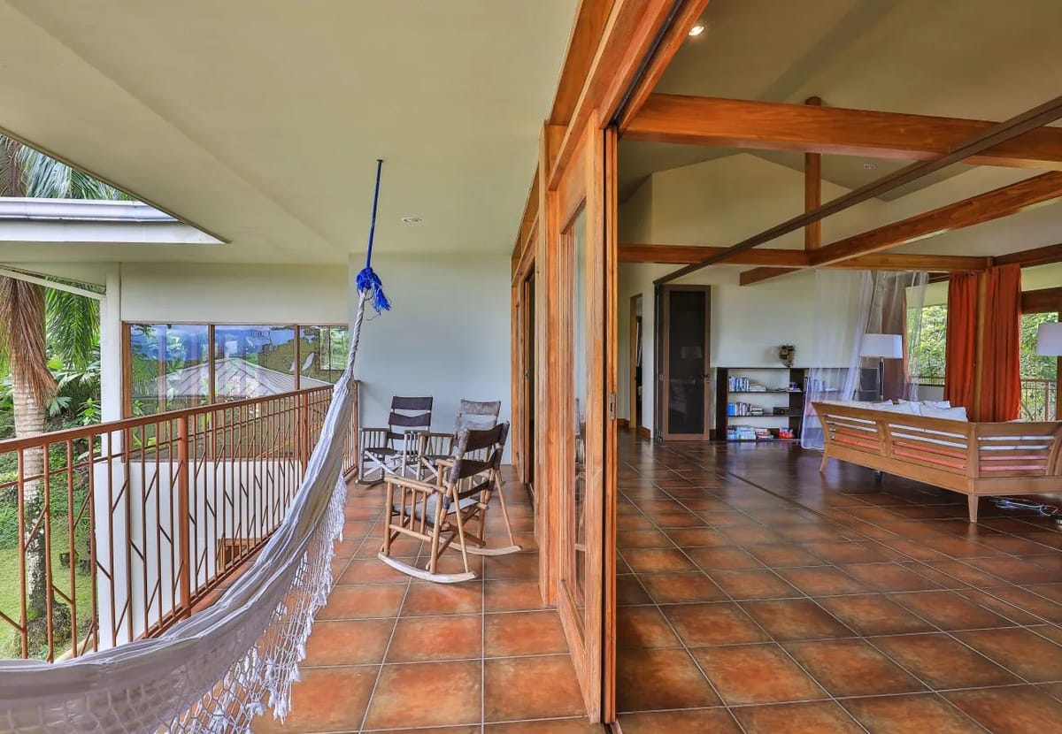 Villa in Quepos - Rainforest Estate by Pura Villas