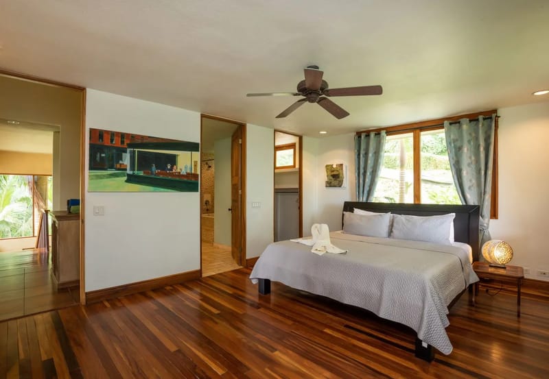 Villa en Quepos - Rainforest Estate de Pura Villas