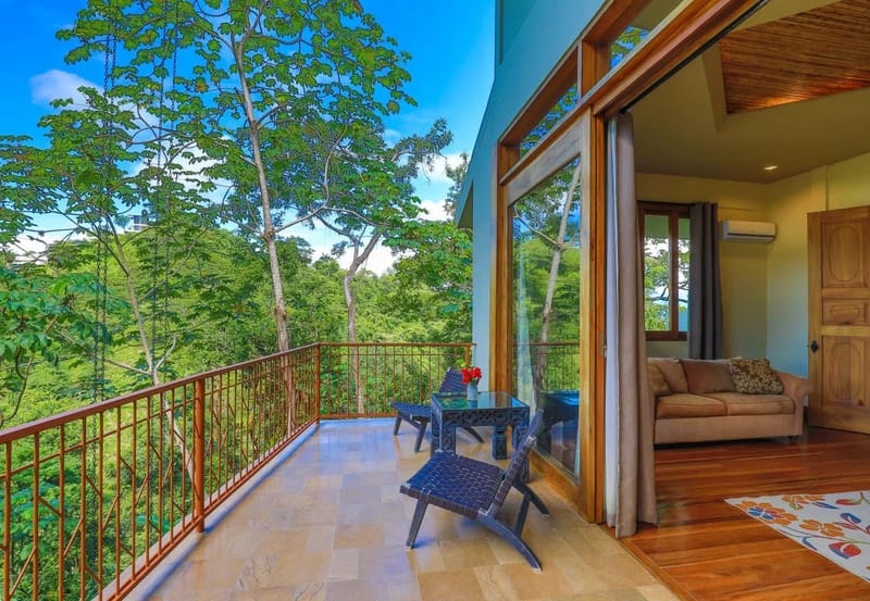 Villa en Quepos - Rainforest Estate de Pura Villas