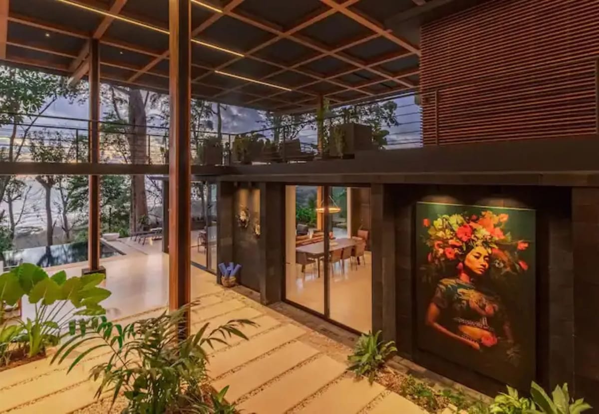Villa en Santa Teresa - Nalani & Elu by Pura Villas