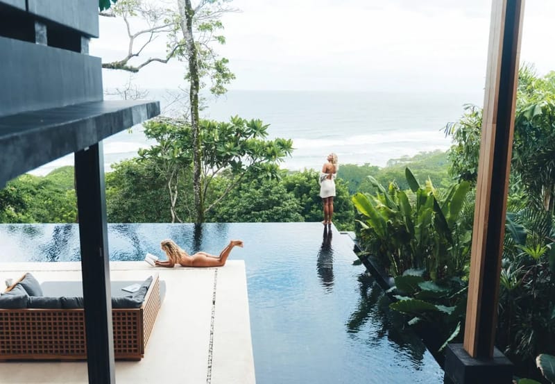 Villa en Santa Teresa - Nalani & Elu by Pura Villas