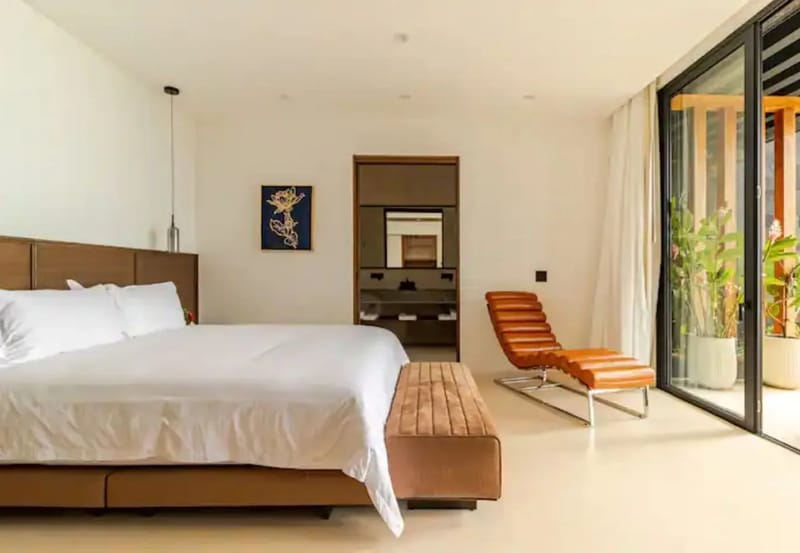 Villa en Santa Teresa - Nalani & Elu by Pura Villas
