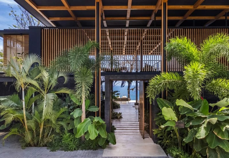 Villa en Santa Teresa - Nalani & Elu by Pura Villas