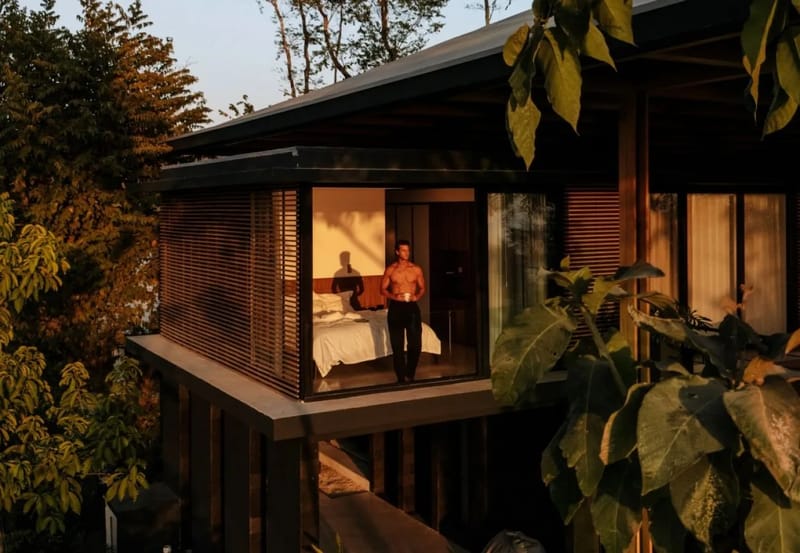 Villa en Santa Teresa - Nalani & Elu by Pura Villas
