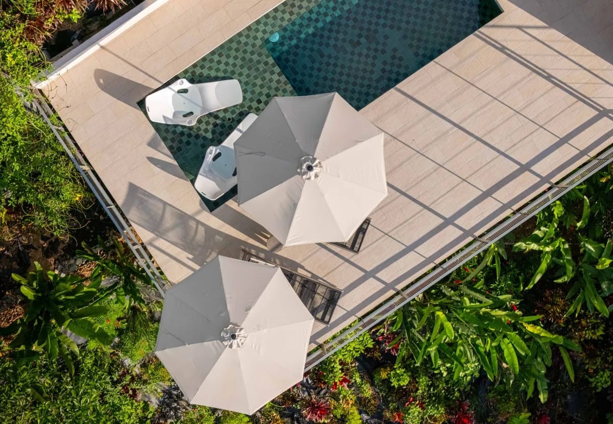 Villa in Dominical - Villa Vista del Mar by Pura Villas