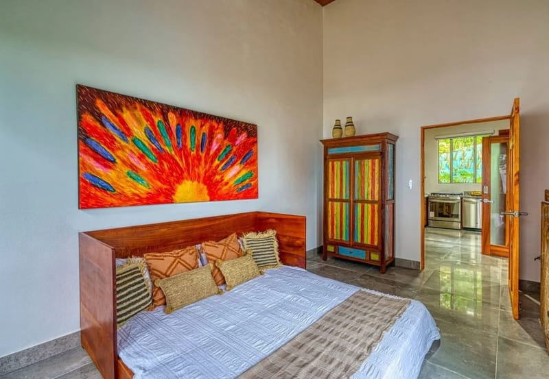 Villa en Savegre - Miralago Villa de Pura Villas