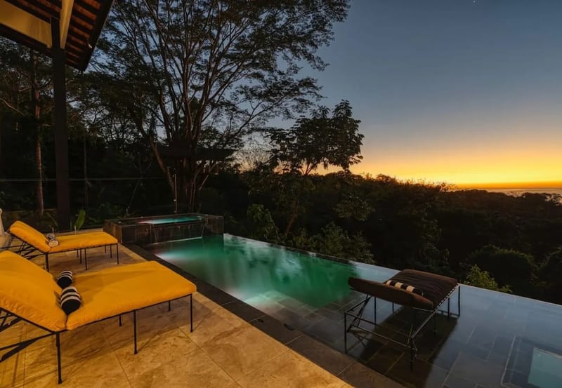 Villa en Uvita - Belleza de Costa Rica por Pura Villas