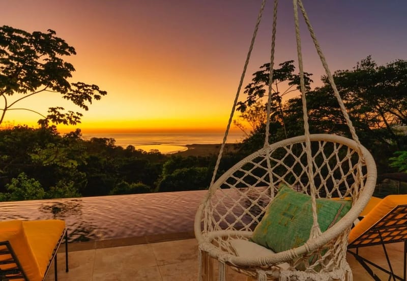 Villa en Uvita - Belleza de Costa Rica por Pura Villas