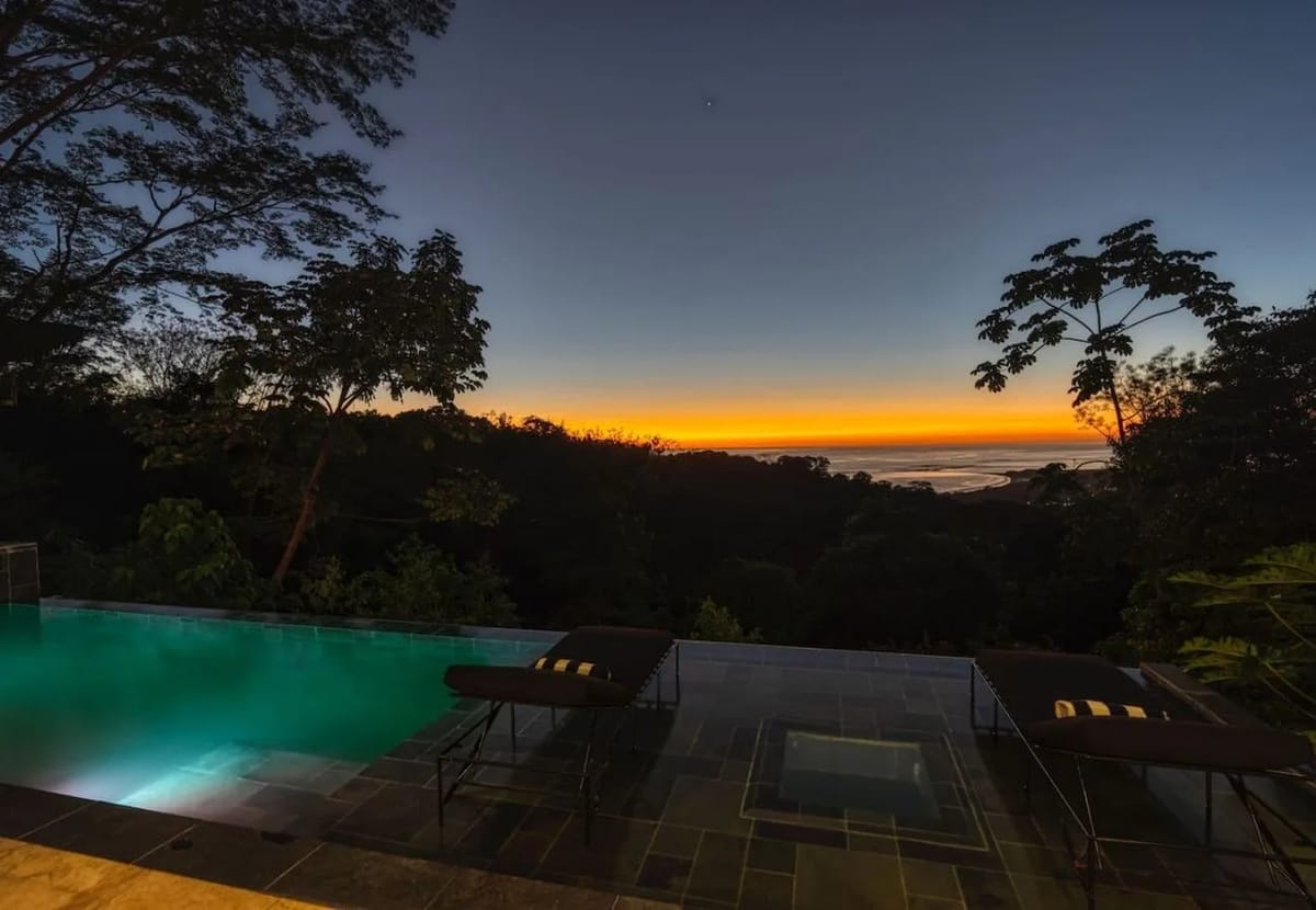Villa in Uvita - Beauty of Costa Rica by Pura Villas