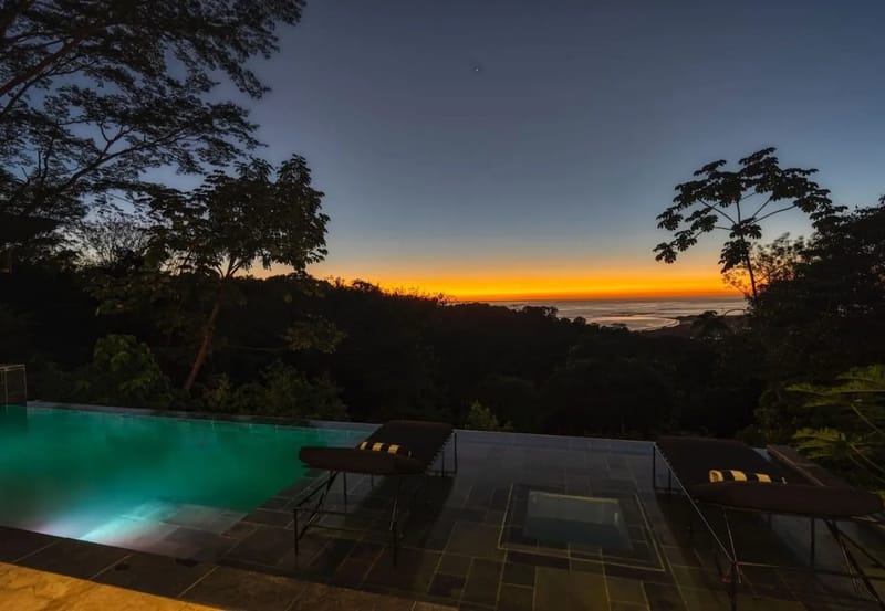 Villa en Uvita - Belleza de Costa Rica por Pura Villas