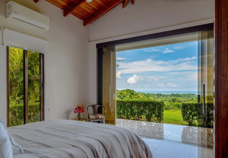 Villa en Ojochal - Casa Hacienda Jaguar