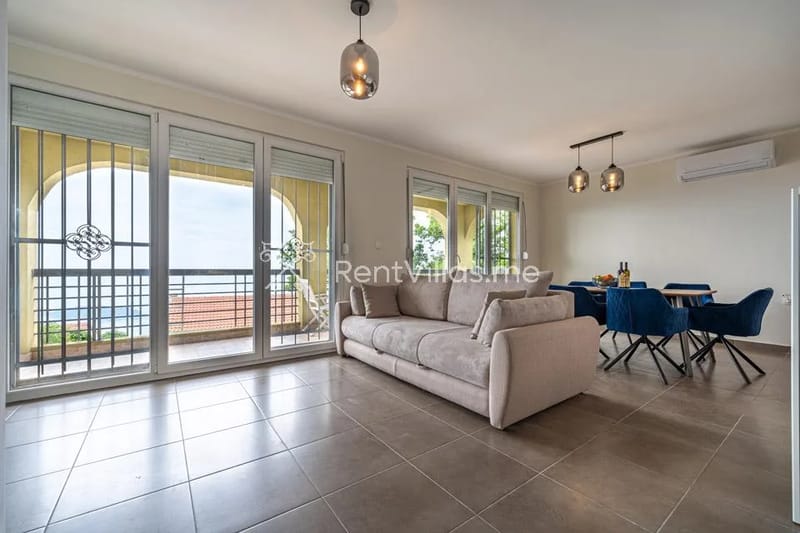 VILLA MONTE HILL