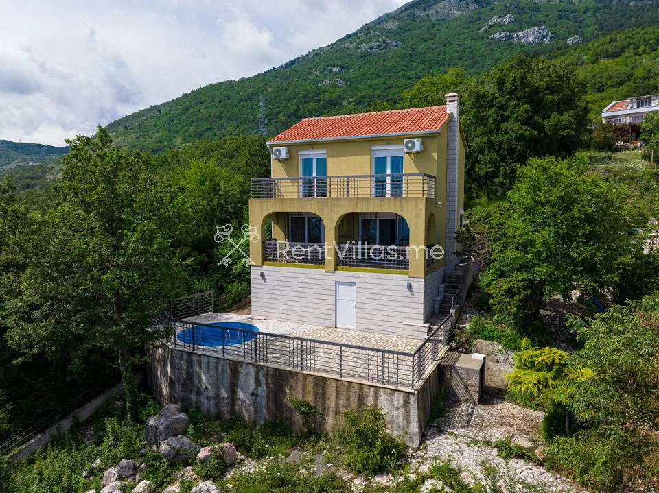 VILLA MONTE HILL