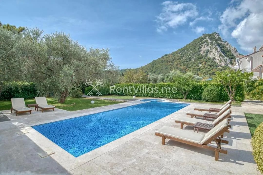 VILLA ZEN PORT