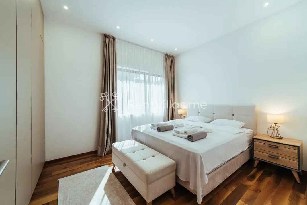 CAPE MONTENEGRO VILLAS