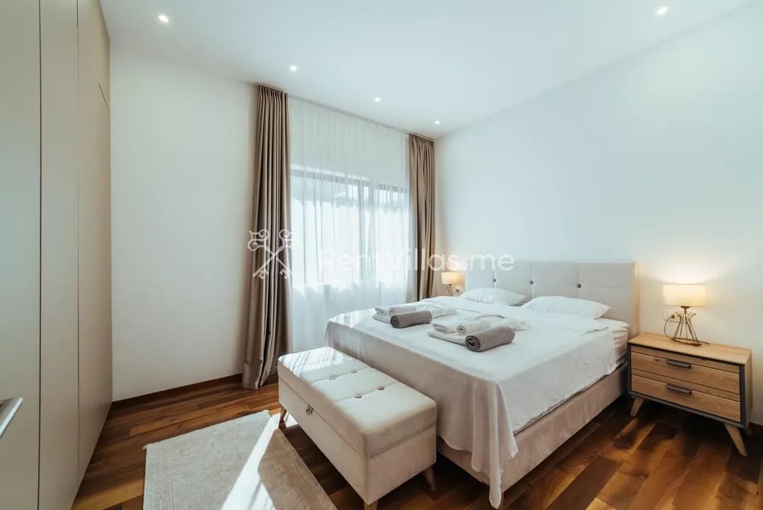 CAPE MONTENEGRO VILLAS