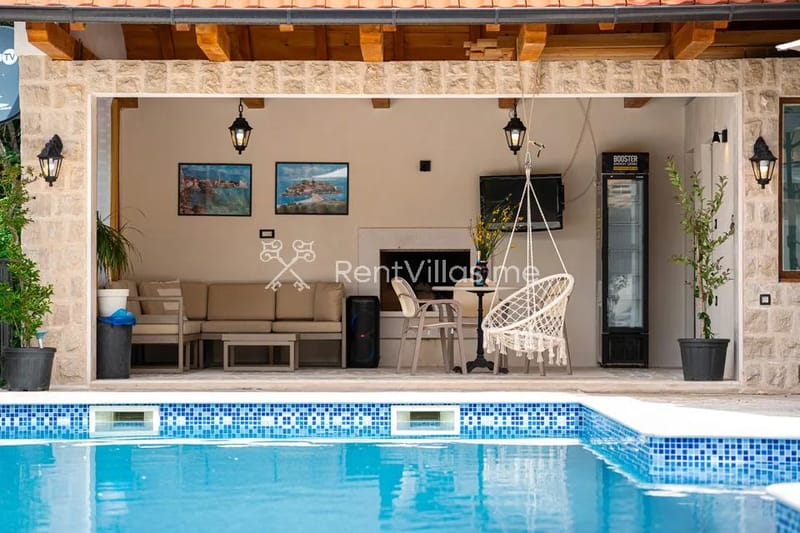 VILLA SUNRISE