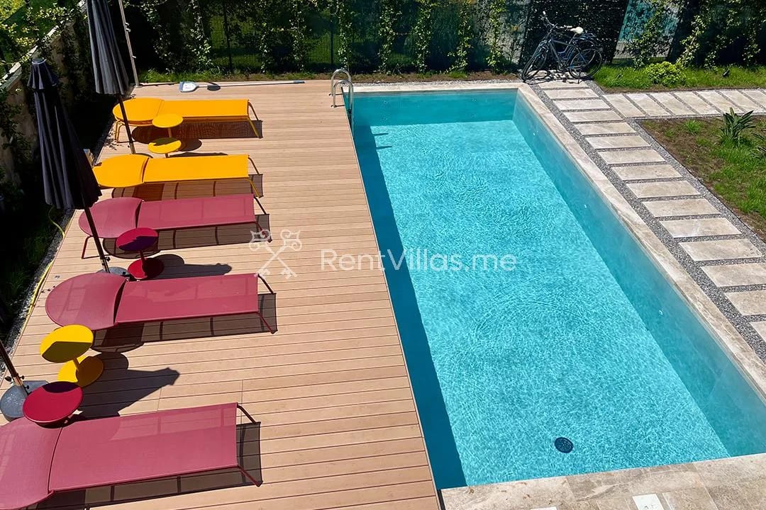 VILLA LASTVA II