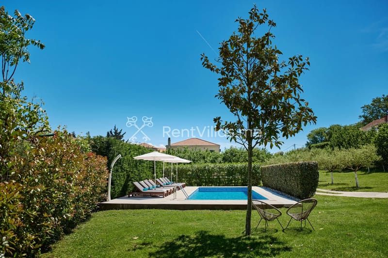 VILLA MONTANJA