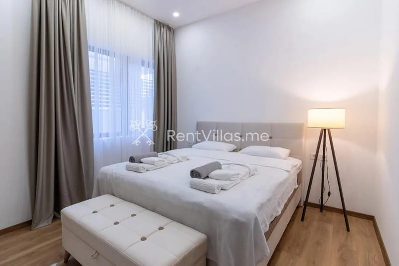 VILLAS CABO MONTENEGRO