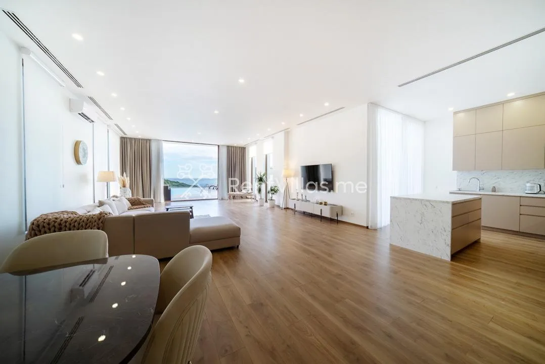 CAPE MONTENEGRO VILLAS