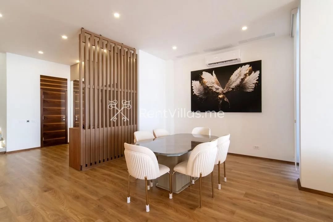VILLAS CABO MONTENEGRO