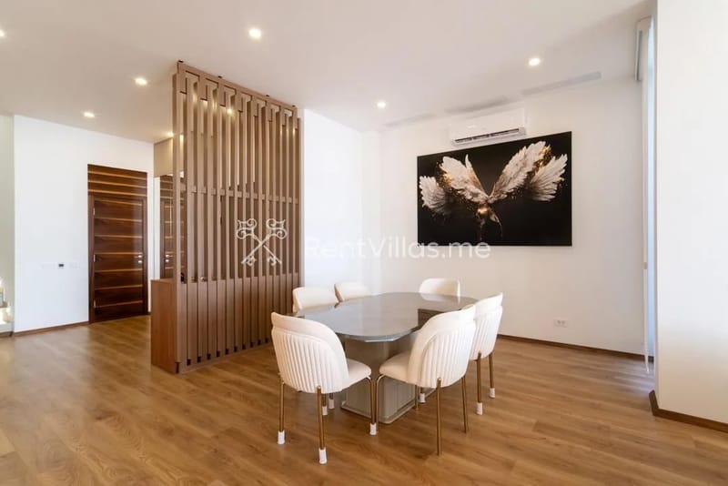 VILLAS CABO MONTENEGRO