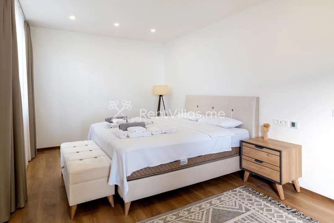 CAPE MONTENEGRO VILLAS