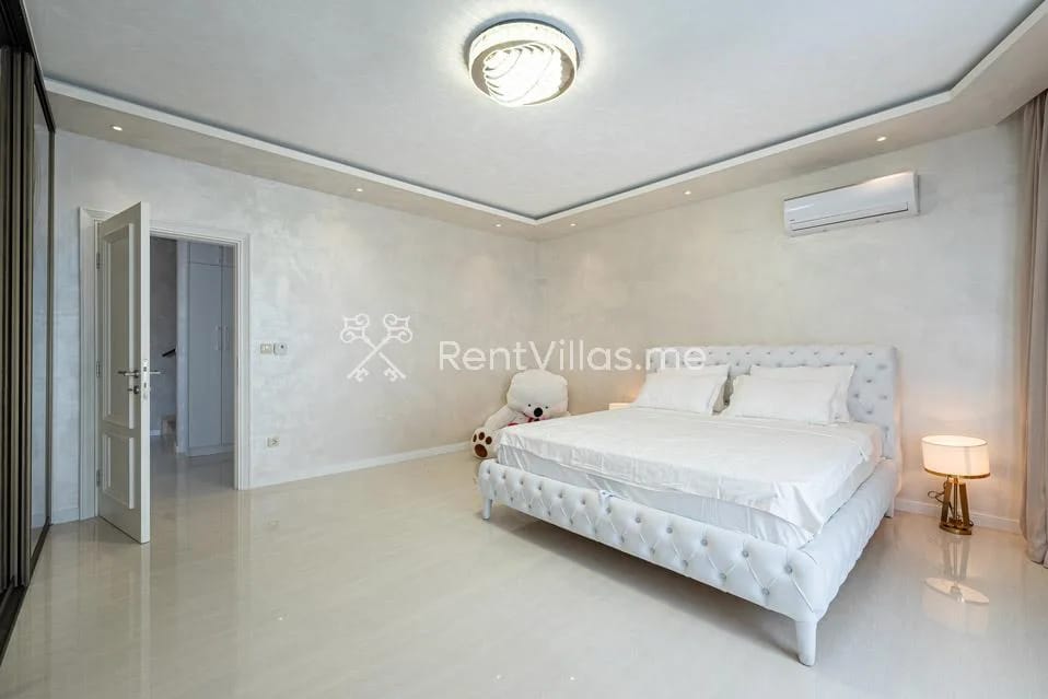 VILLA DE LUJO BORIČIĆ