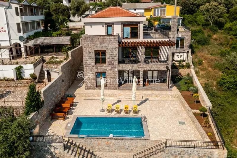 VILLA PRESIDENTE