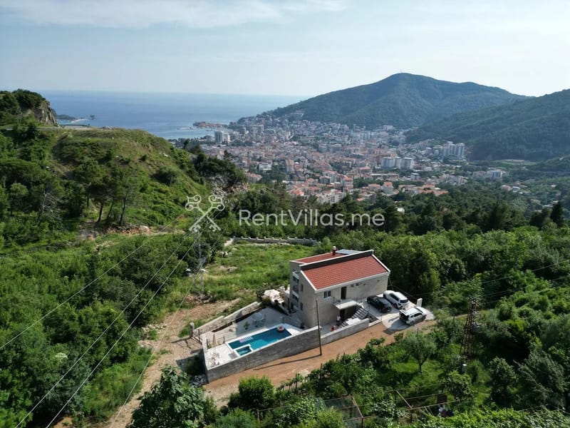 VILLA VENTUS ROSA