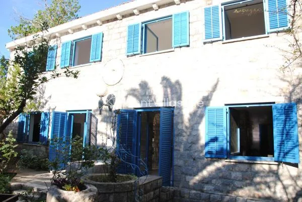 VILLA OLD MILL