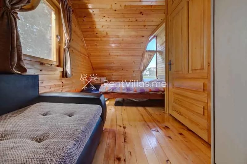 VILLA KATARINA LAGO SKADAR