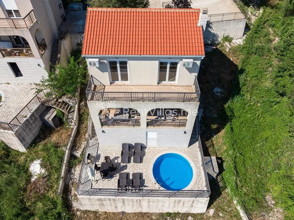 VILLA MONTE HILL II