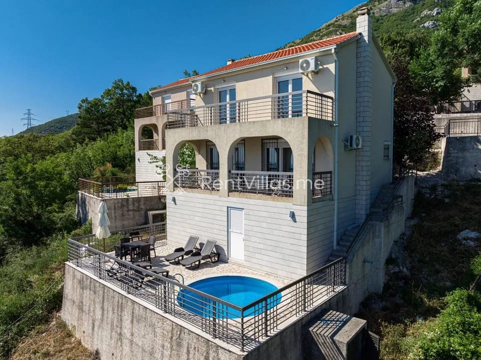 VILLA MONTE HILL II