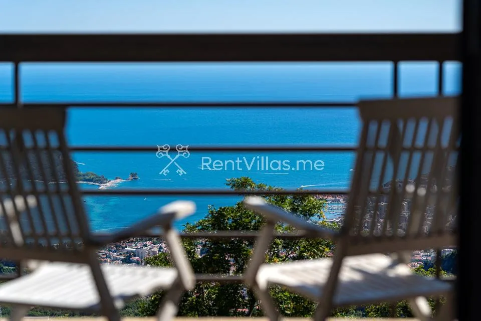 VILLA MONTE HILL II