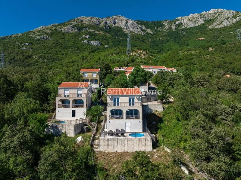 VILLA MONTE HILL II