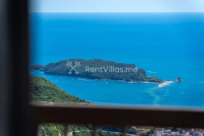 VILLA MONTE HILL II