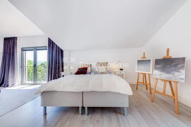 VILLA MATTSON