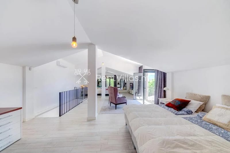VILLA MATTSON