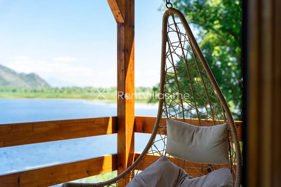 VILLA KATARINA SKADAR LAKE II