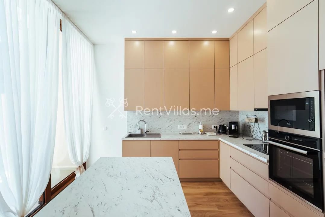 CAPE MONTENEGRO VILLAS