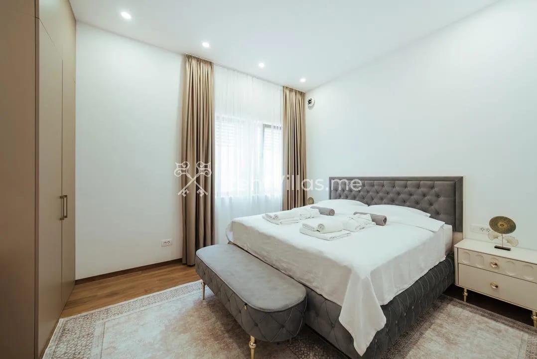CAPE MONTENEGRO VILLAS