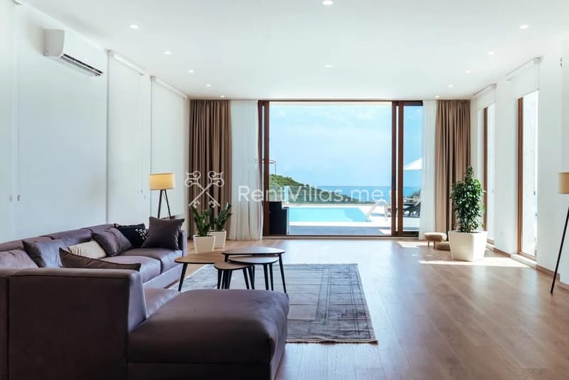 CAPE MONTENEGRO VILLAS