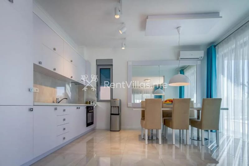 VILLA BLUE PANORAMA