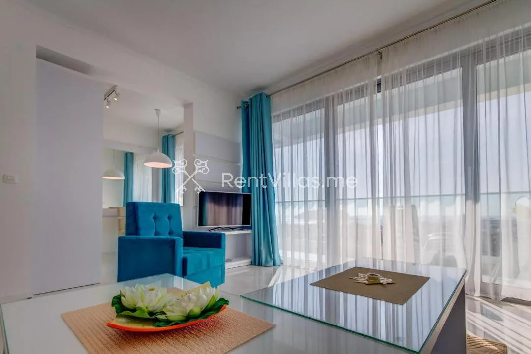 VILLA BLUE PANORAMA