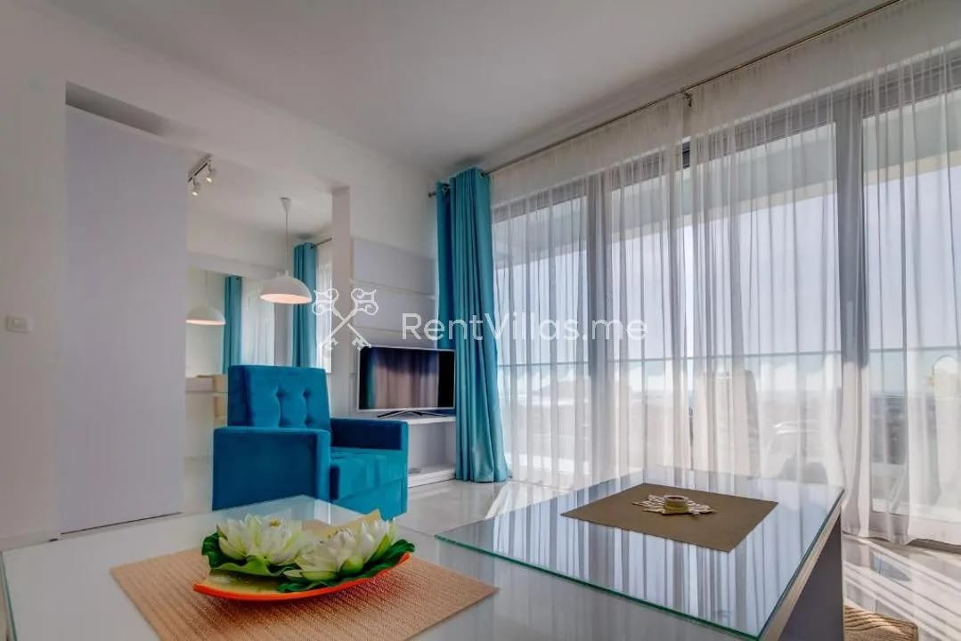 VILLA BLUE PANORAMA