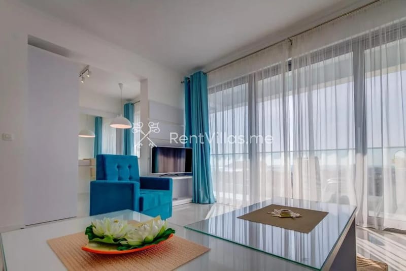 VILLA BLUE PANORAMA
