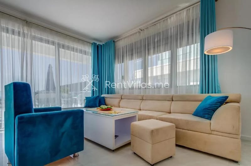 VILLA BLUE PANORAMA